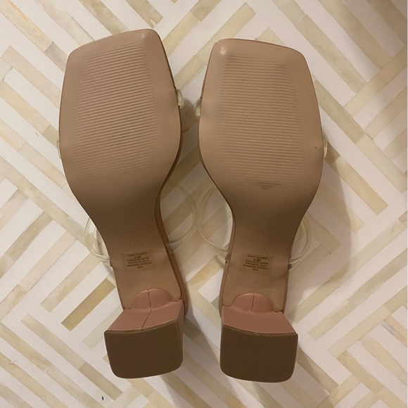Steve Madden Lilah Sandal - Picture 13 of 14